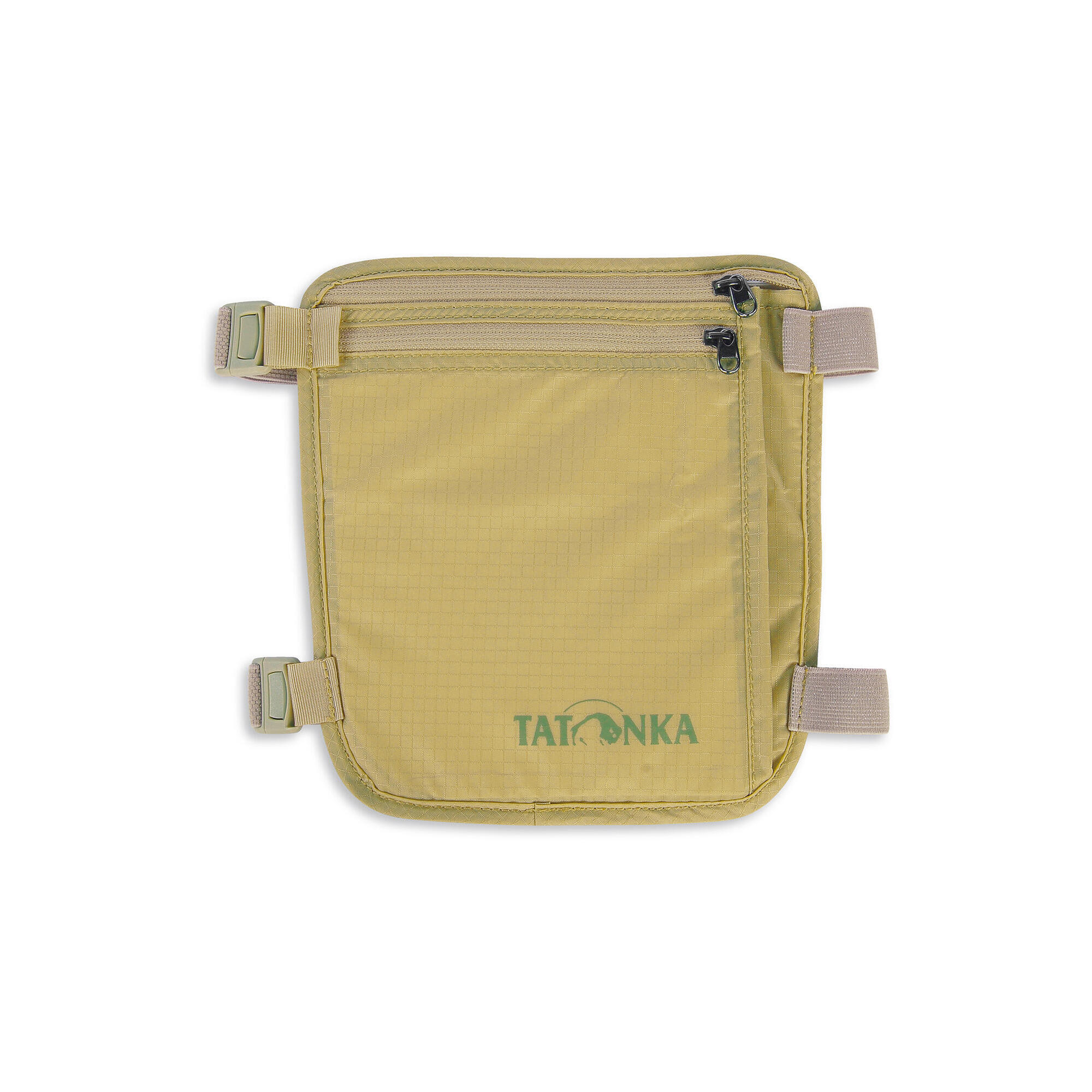 Saszetka Tatonka Skin Secret Pocket - natural