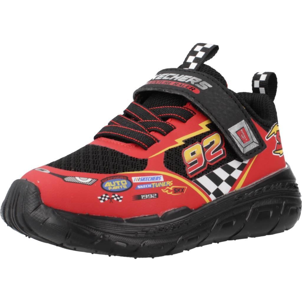 Buty do chodzenia niemowlęce Skechers Tracks