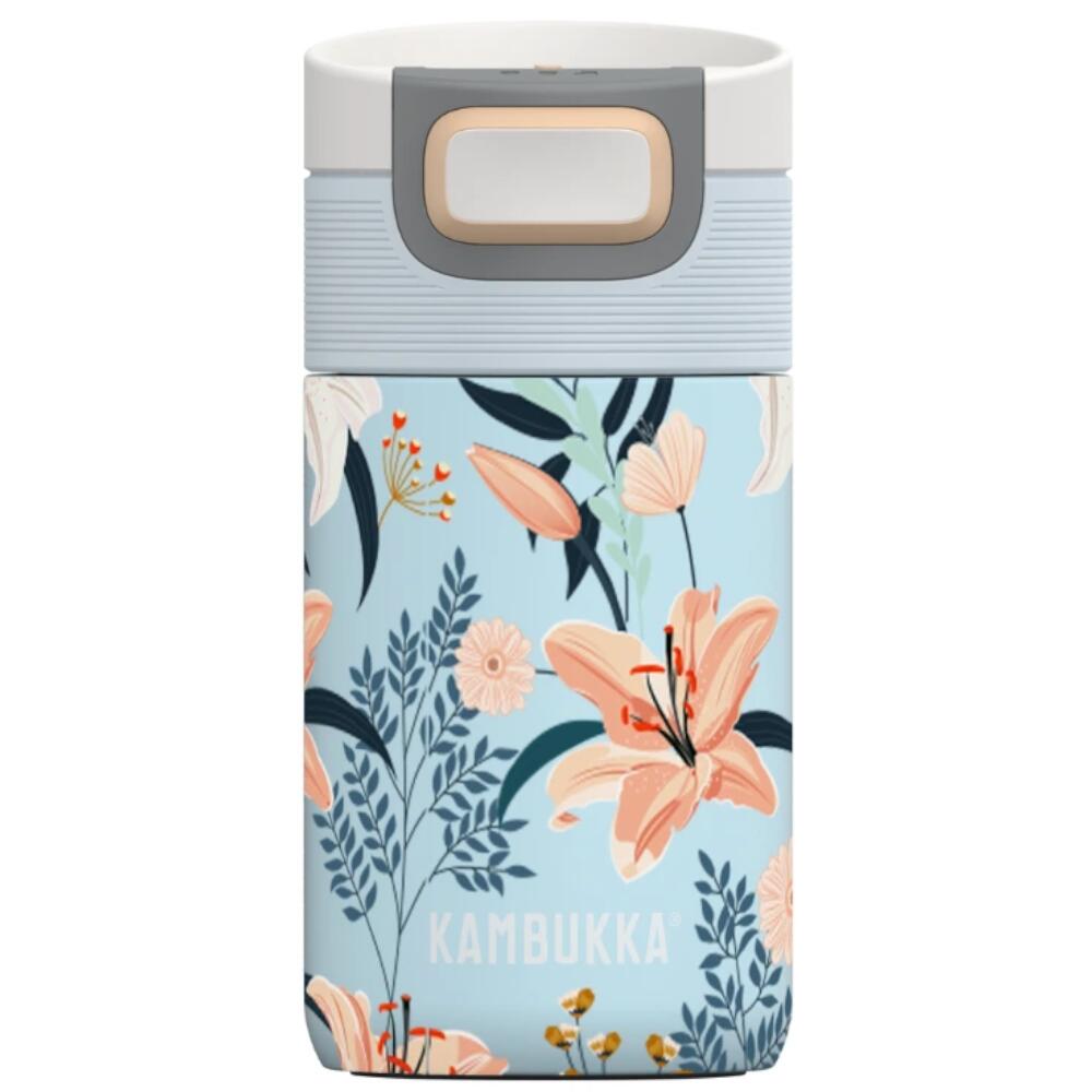 Kubek termiczny Kambukka Etna 300ml Bloom Brew kubek na kawę