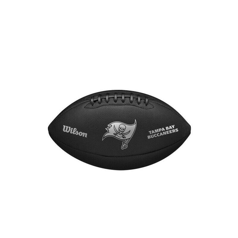 Piłka Wilson Metallic Premiere TB