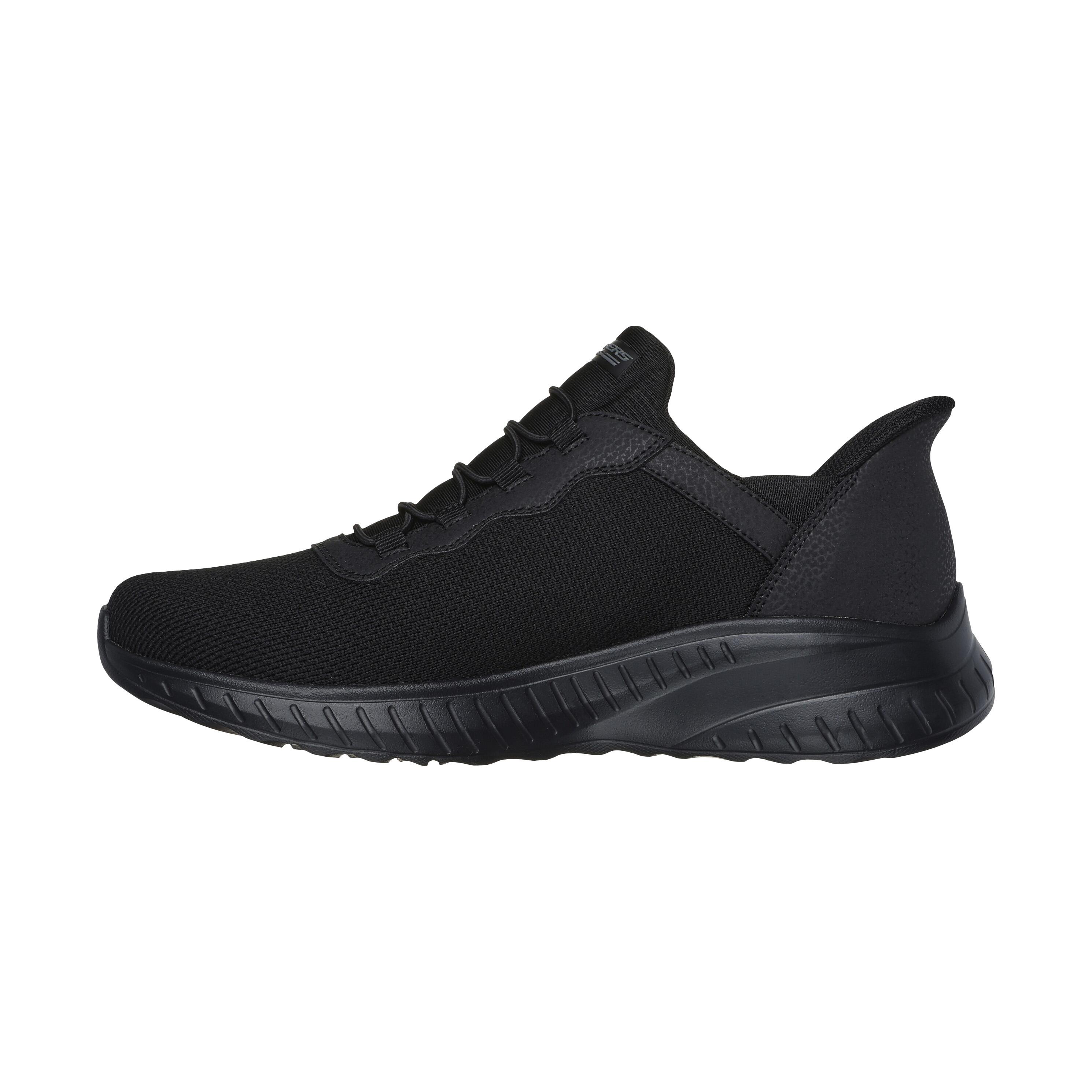 Buty męskie SKECHERS Slip-ins Bobs Squad Chaos Daily Hype