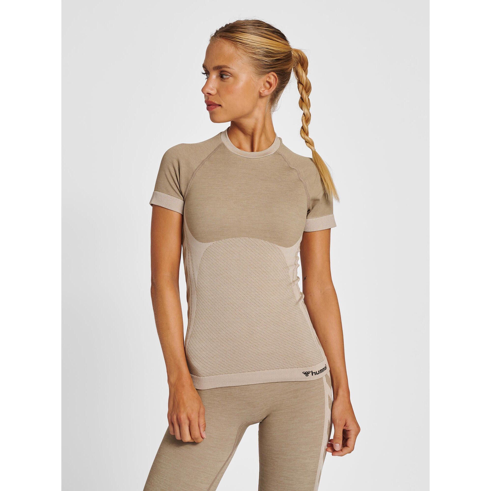 Koszulka damska Hummel Clea