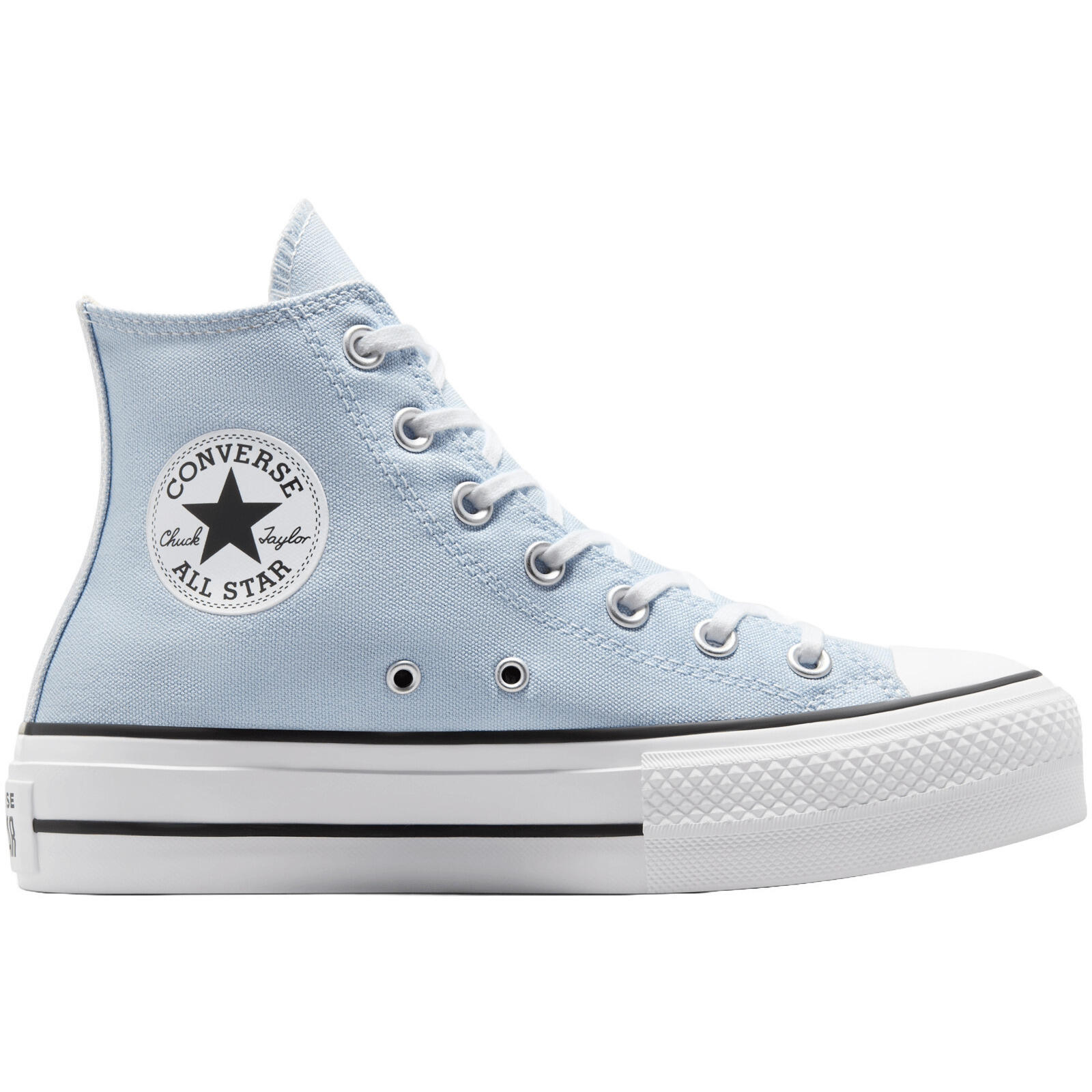 Buty sportowe damskie Converse Chuck Taylor All Star Lift