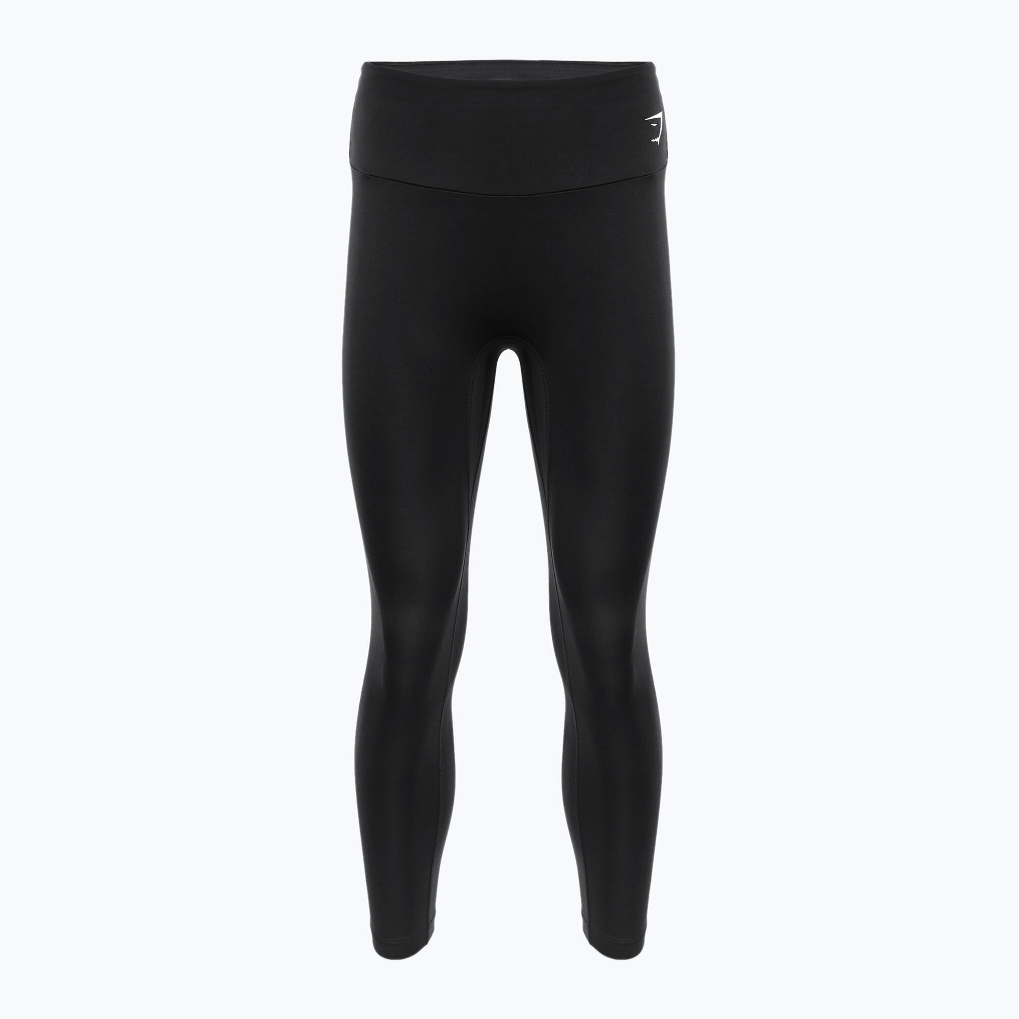 Legginsy treningowe damskie Gymshark Training 7/8