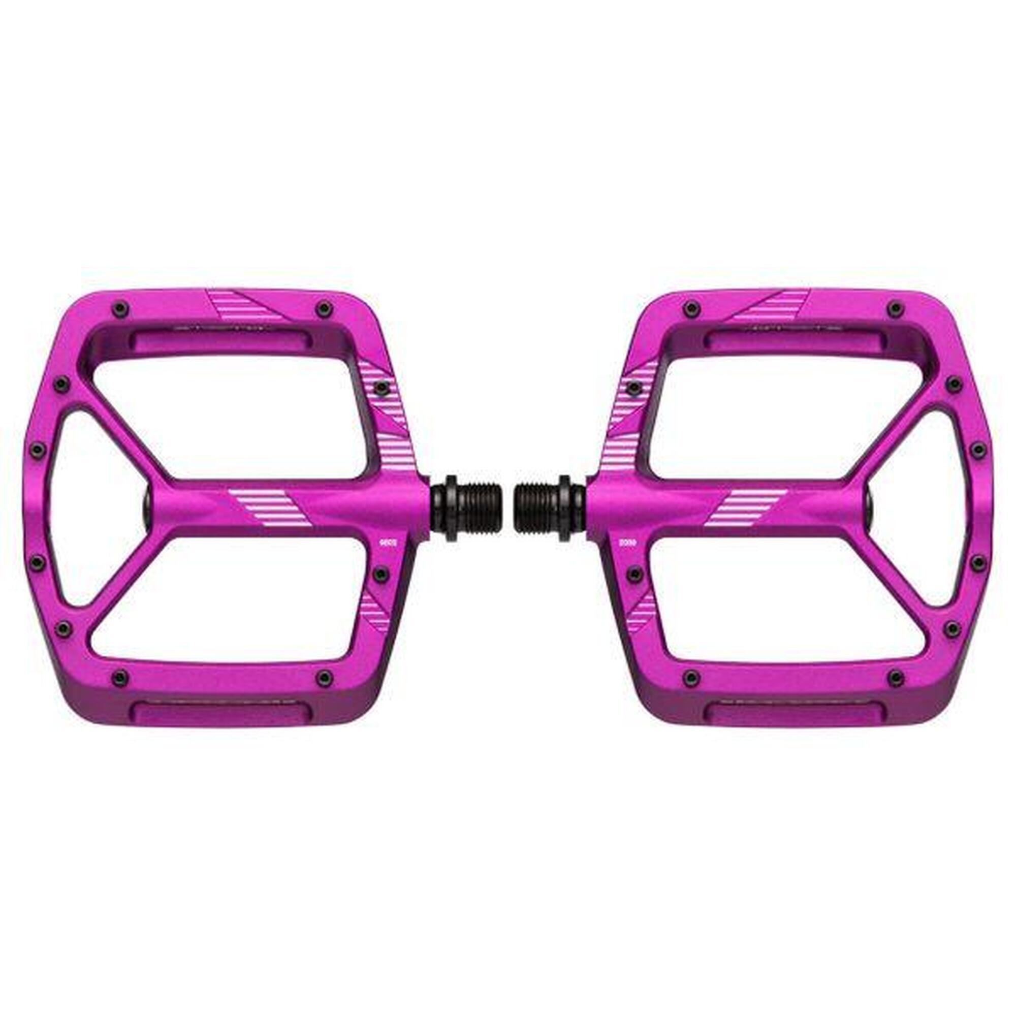 Pedały AEFFECT R - fioletowe