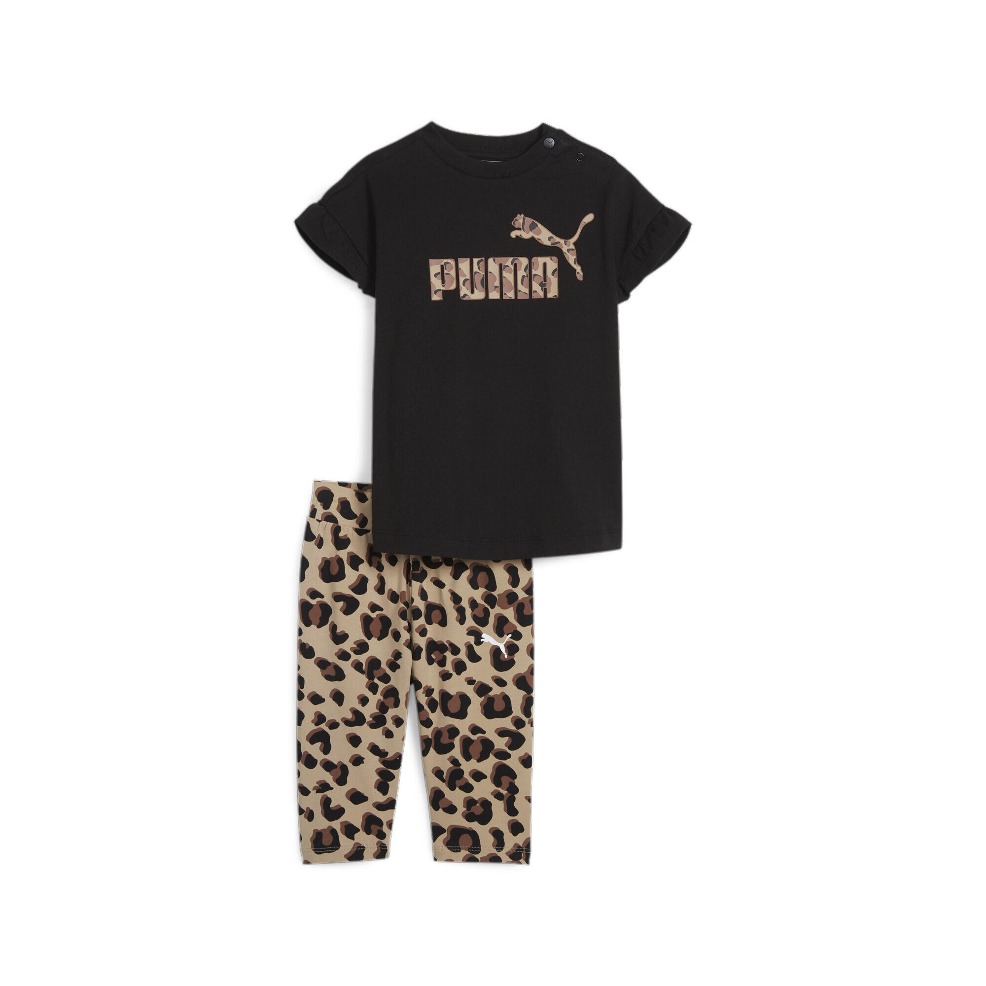 Puma Komplet Minicats Animal 68032701