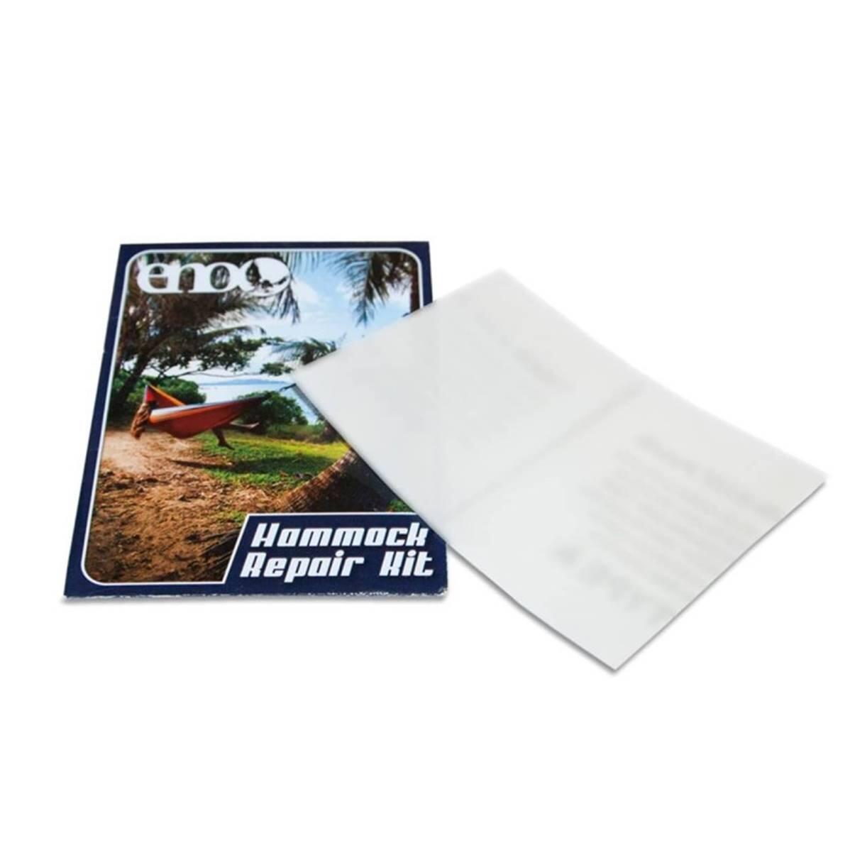 Zestaw naprawczy ENO Hammock Repair Kit - clear