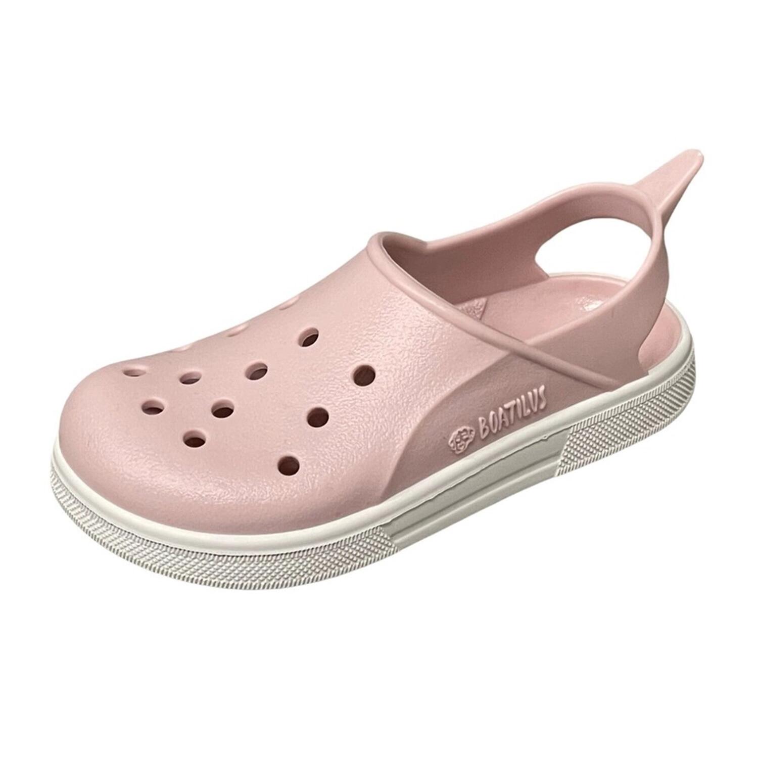 Sandały dziecięce BOATILUS CLOGGY