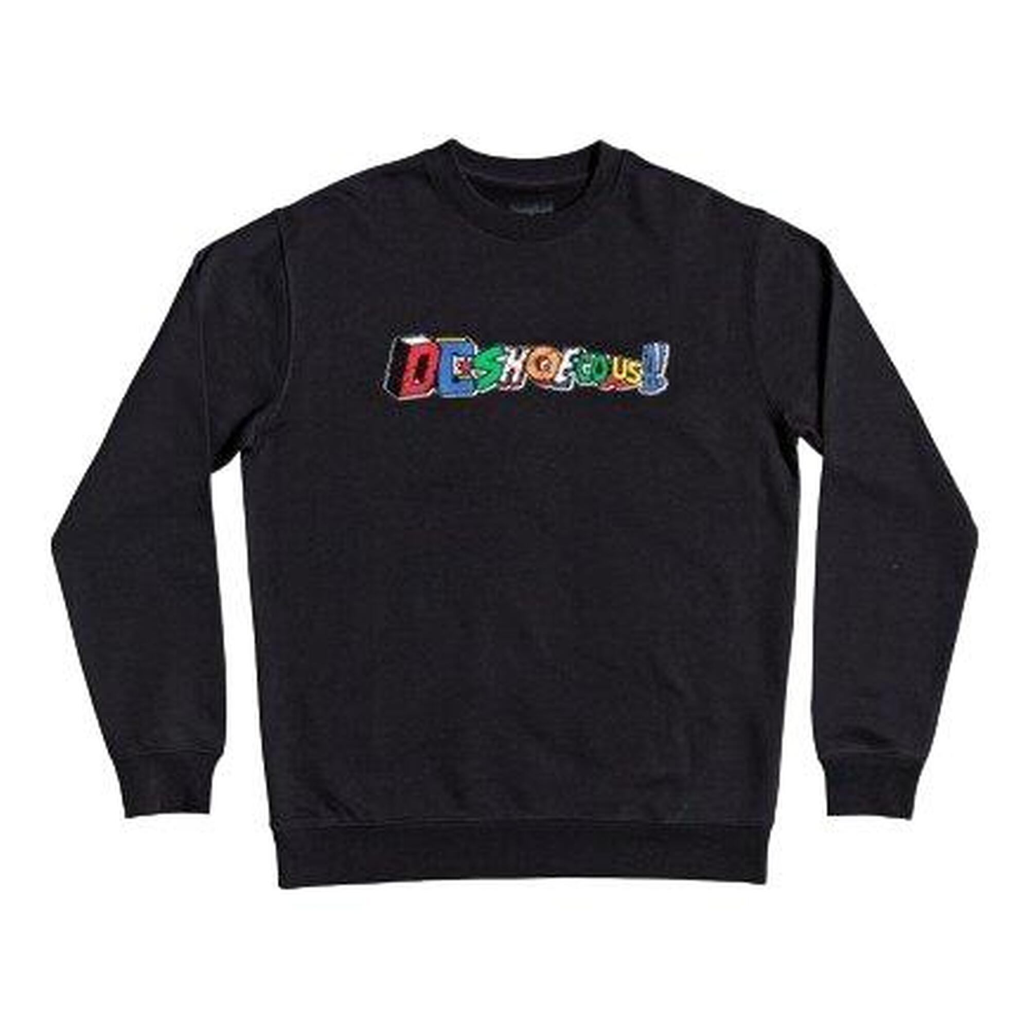 Bluza turystyczna męska DC Shoes Ransom