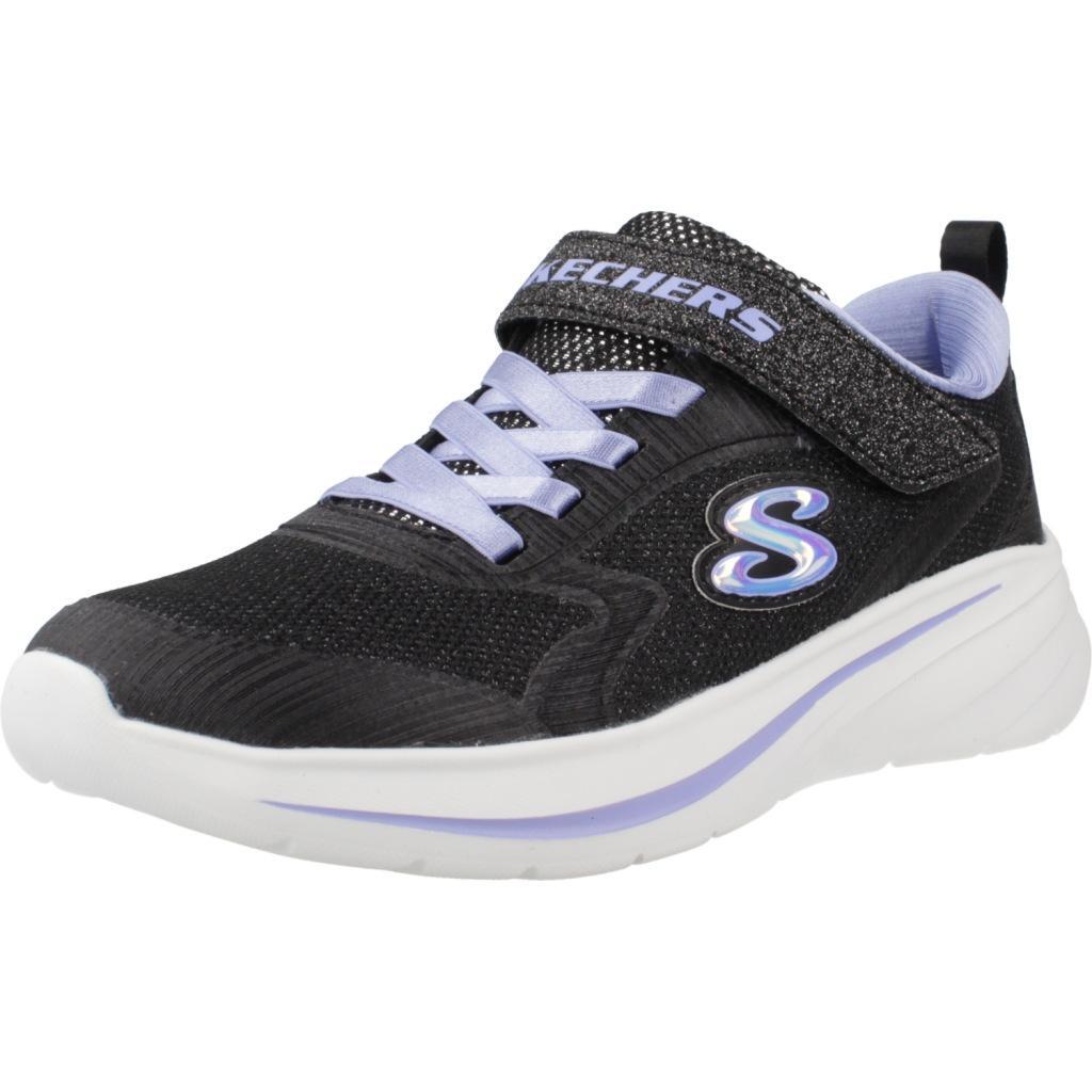 Buty SKECHERS WAVE 92 Czarny