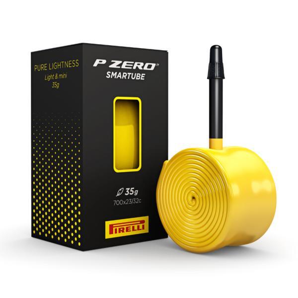 Dętka rowerowa Pirelli P Zero SmarTube