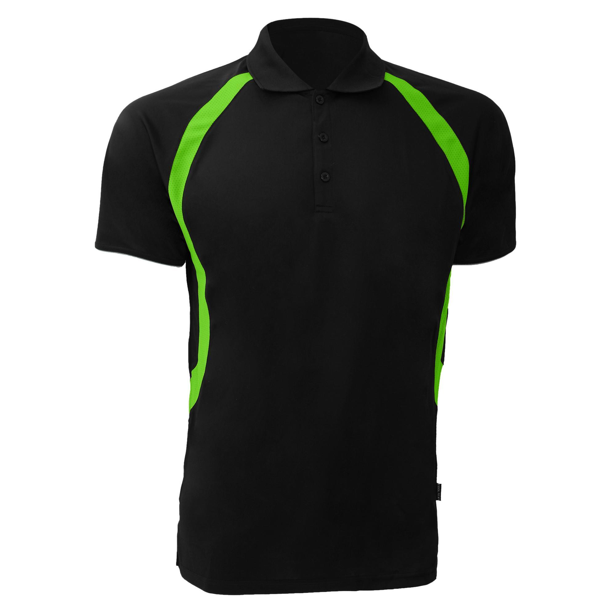 ® Męska Koszulka Cooltex® Riviera Polo / Męska Odzież Sportowa
