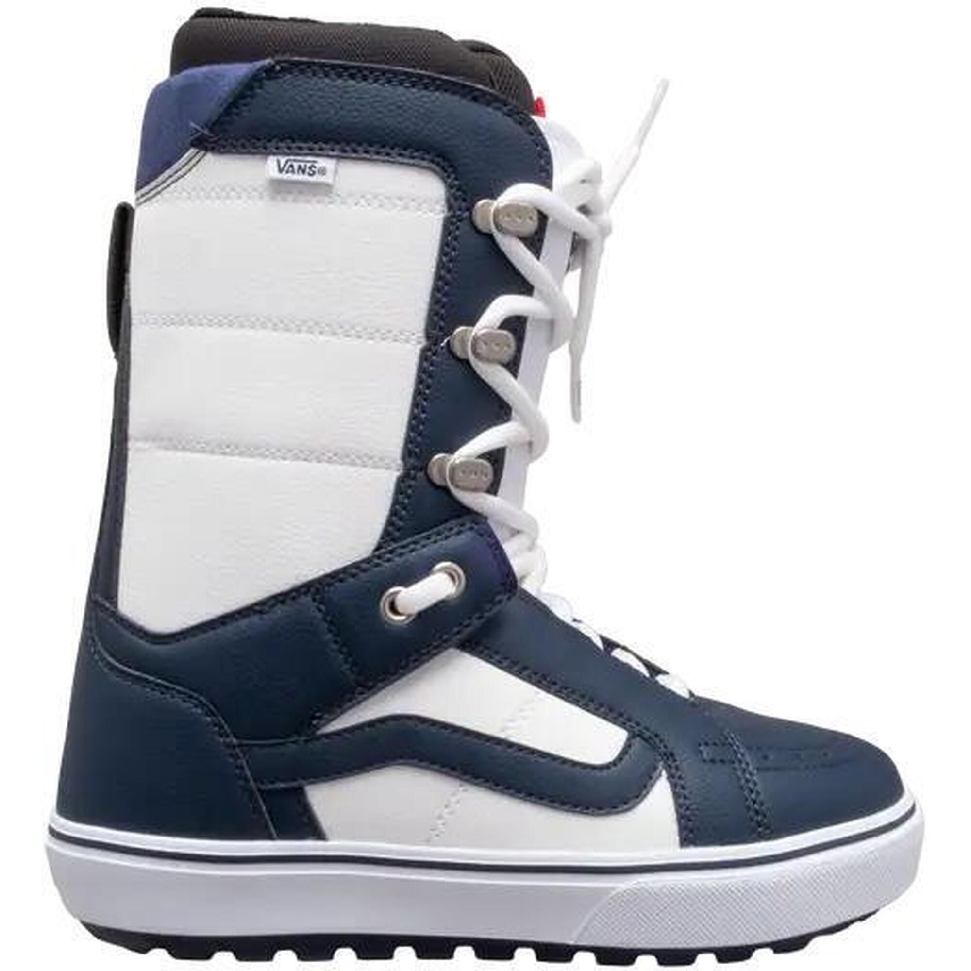 Sporty zimowe Buty Vans HI-Standard OG Buty Snowboardowe - Navy - 42