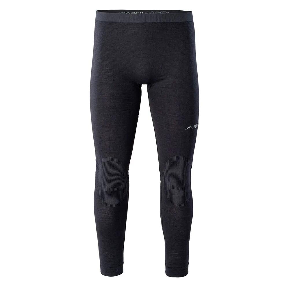 Męskie Spodnie Termoaktywne Elarit Base Layer Bottoms