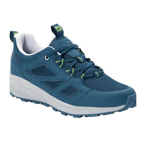 Buty trekkingowe męskie Jack Wolfskin Vojo 3 Vent Low