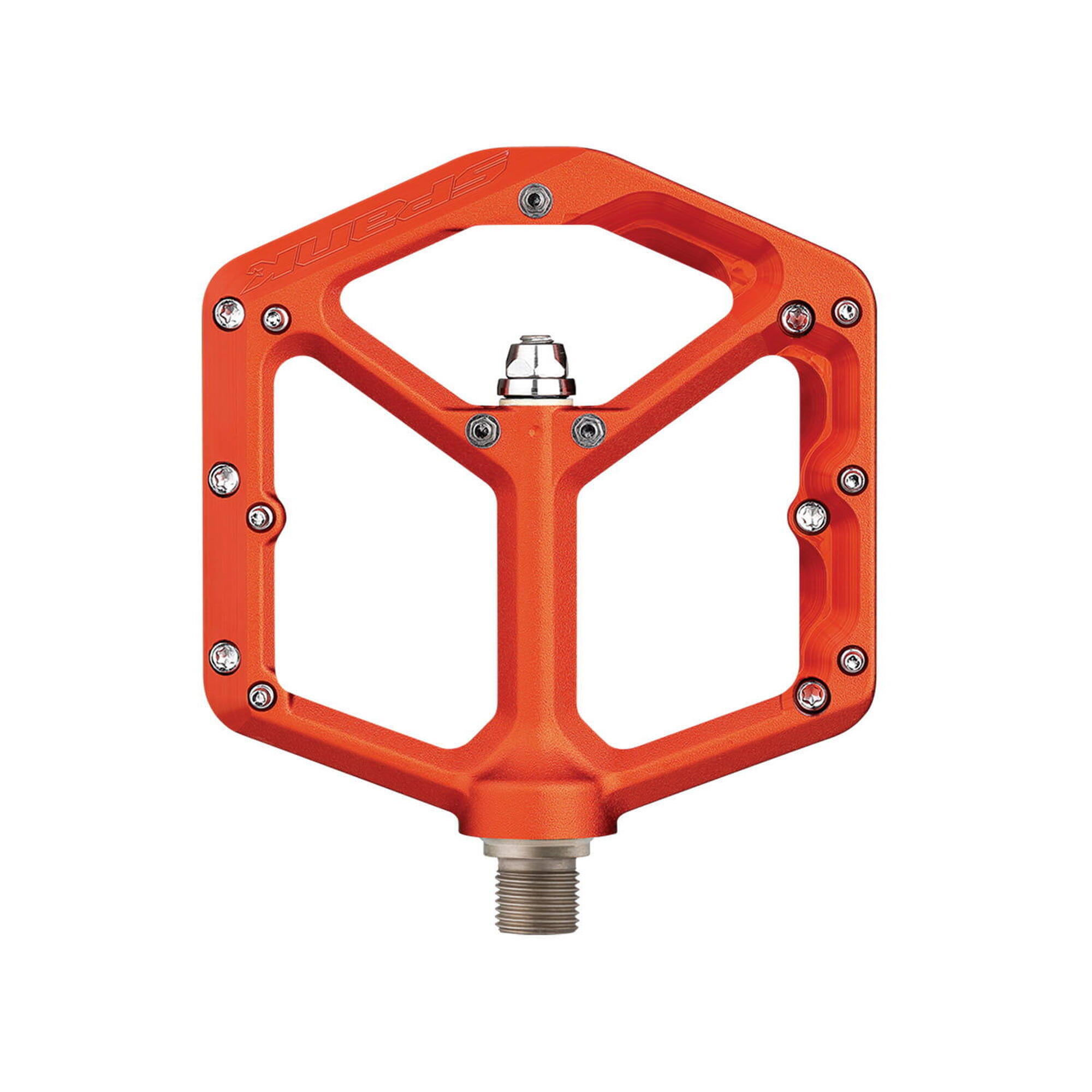 Pedały Spank Oozy Reboot