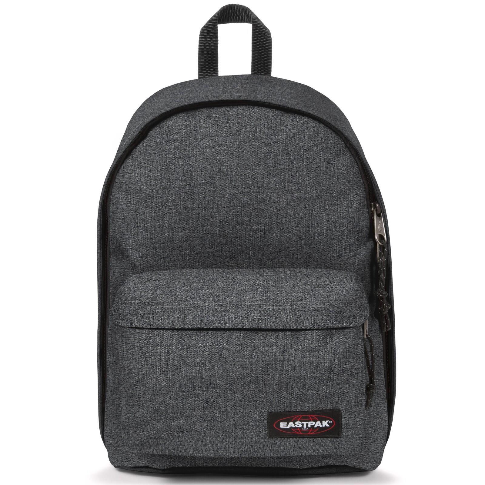 Maroquinerie Femme Maroquinerie Eastpak Out Of Office Gris fonce