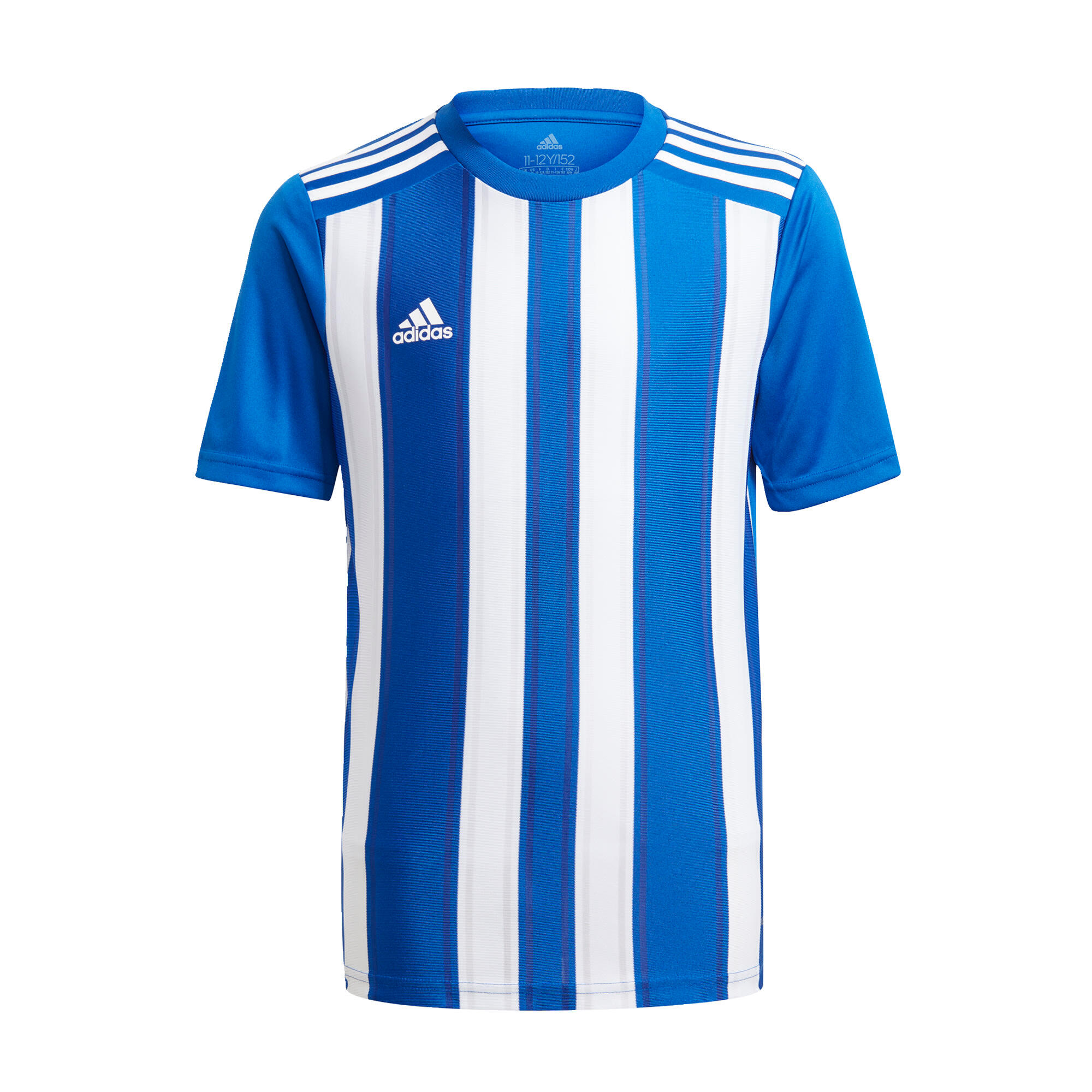 Koszulka dla dzieci adidas Striped 21 Jersey Youth