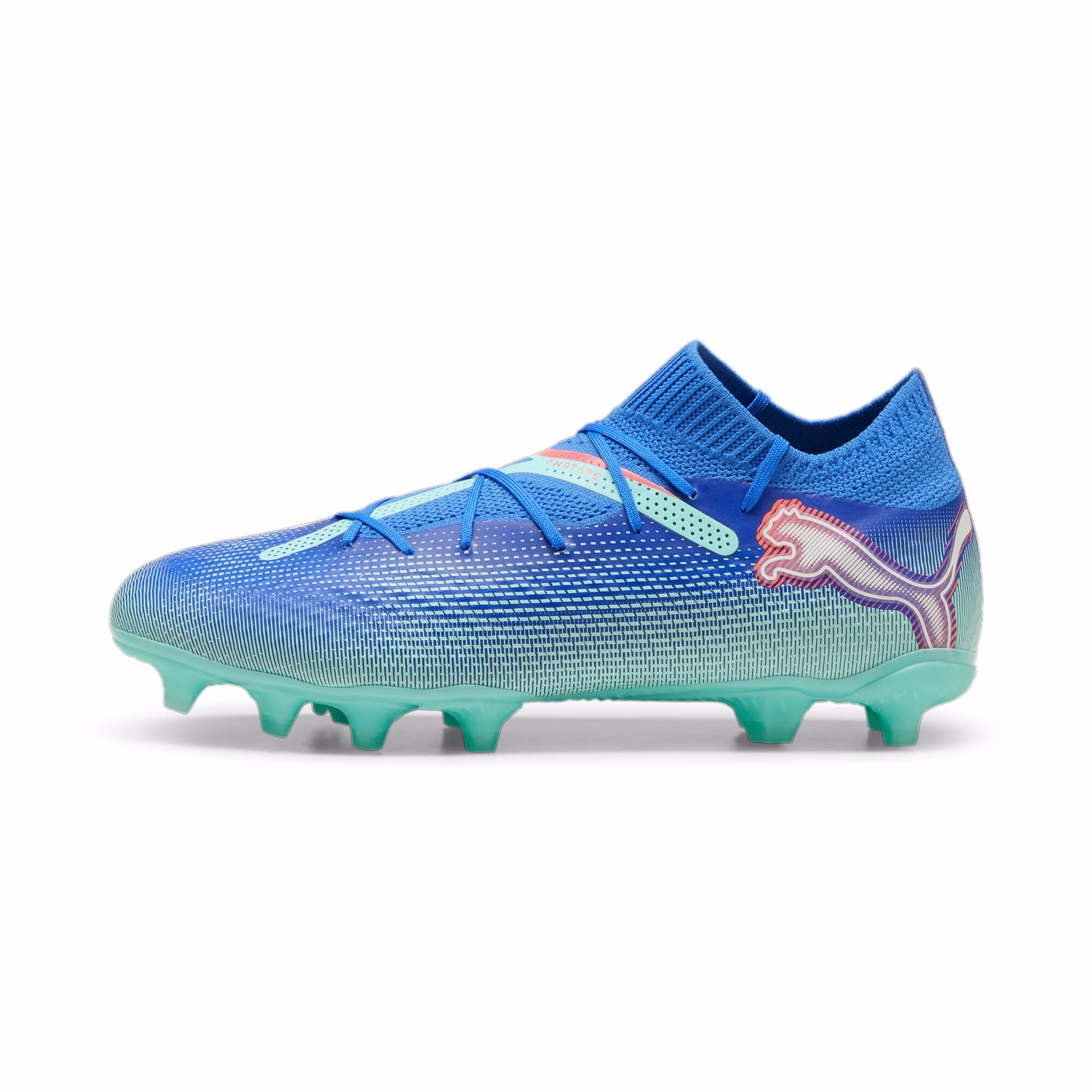 Buty piłkarskie unisex PUMA FUTURE 7 PRO FG/AG