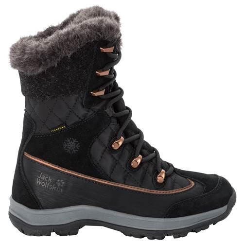 Buty do chodzenia damskie Jack Wolfskin Aspen High Texapore