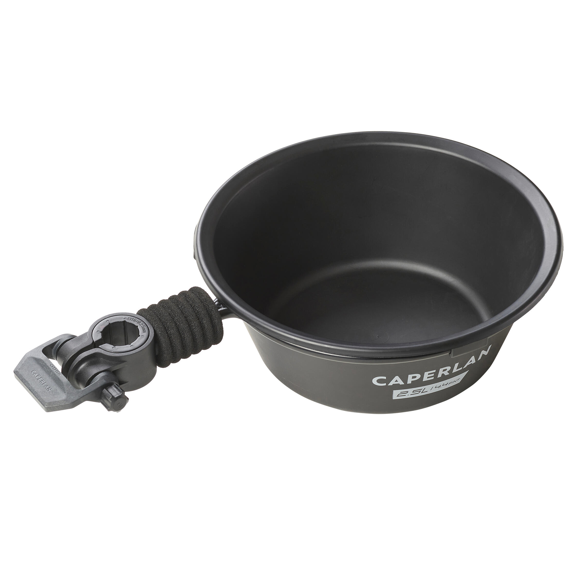 Miska z uchwytem do podestu Caperlan CSB D25 D36