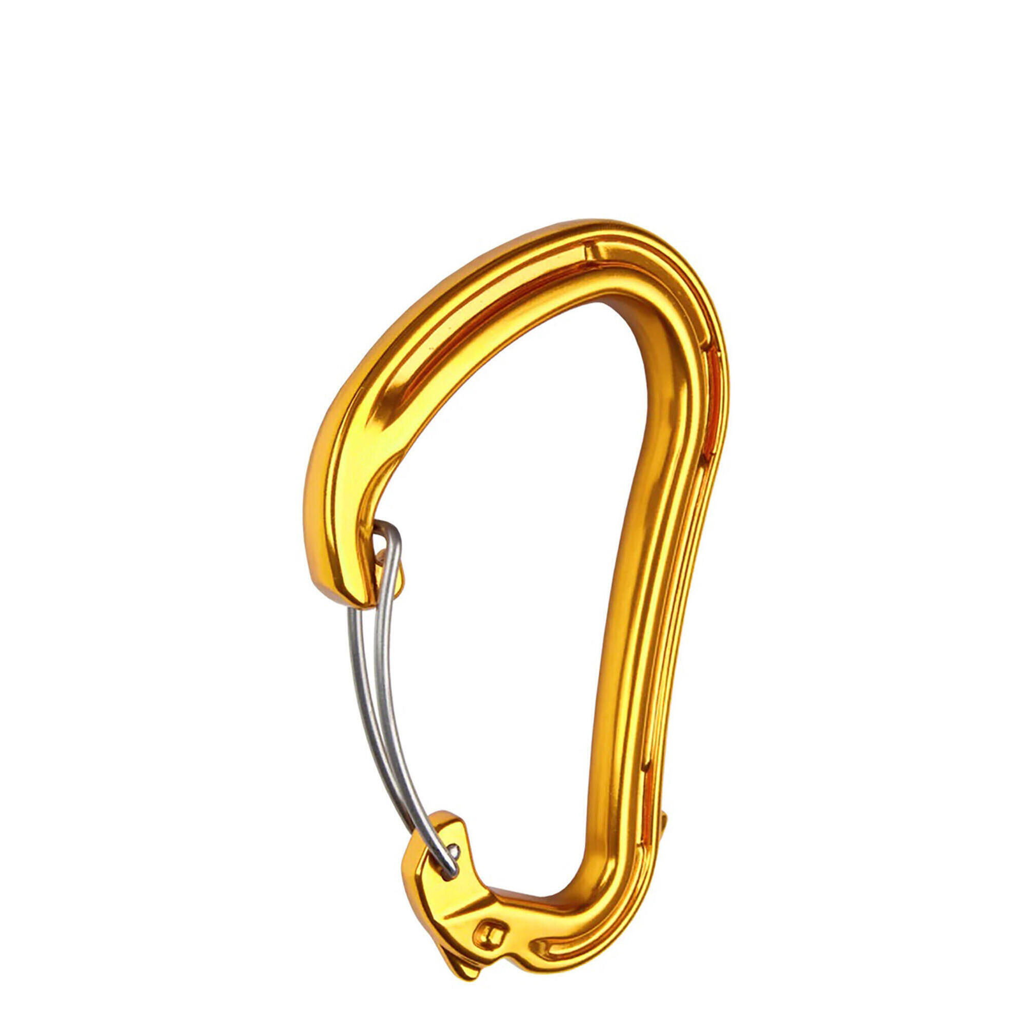 Karabinek Grivel Carryabiner