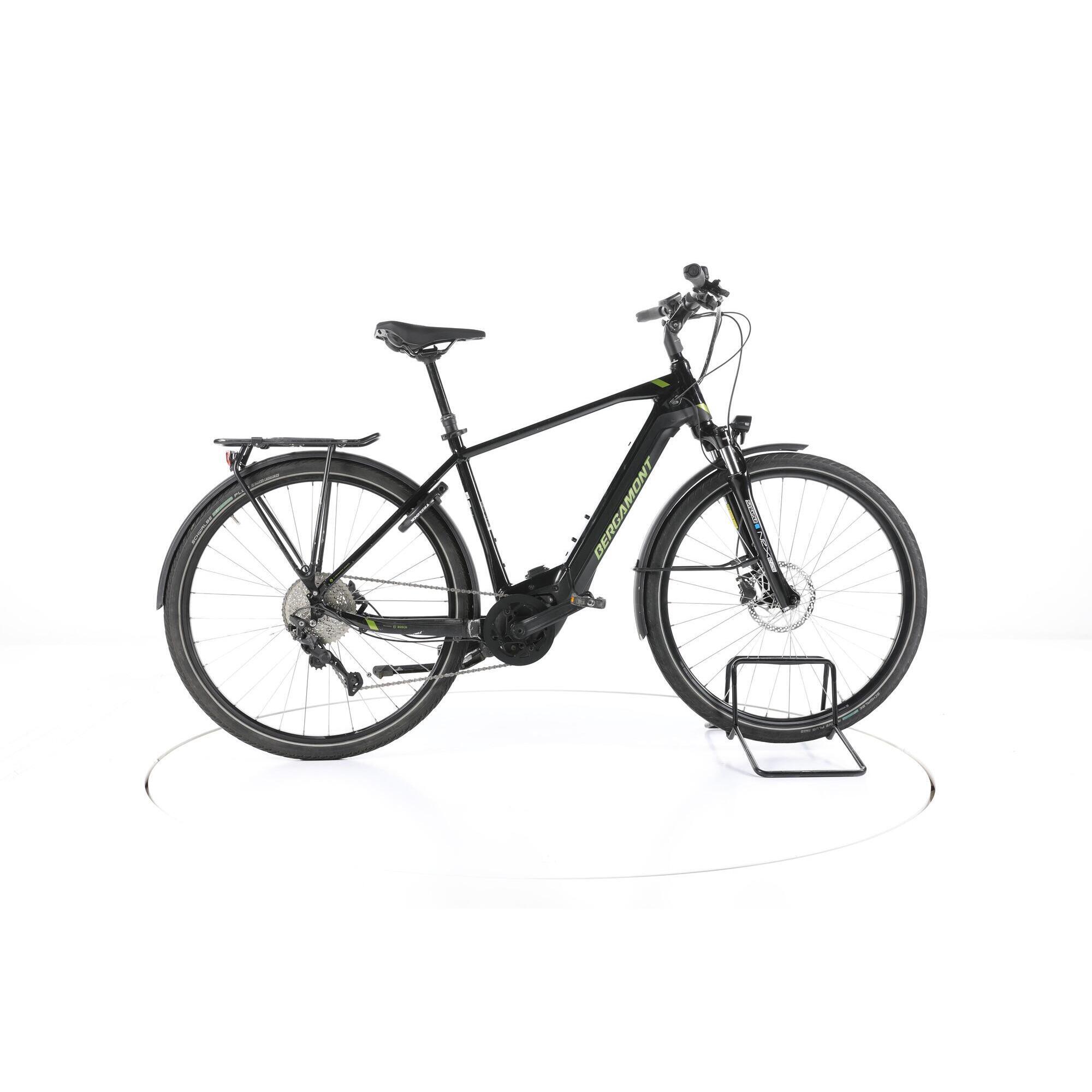 Second Life - Bergamont E-Horizon Sport Gent Trekking E-Bike - Stan dobry