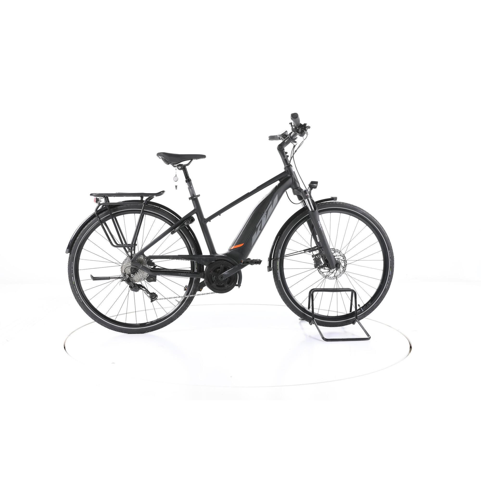 Second Life - KTM MACINA FUN A510 H Trekking E-Bike - Stan dobry