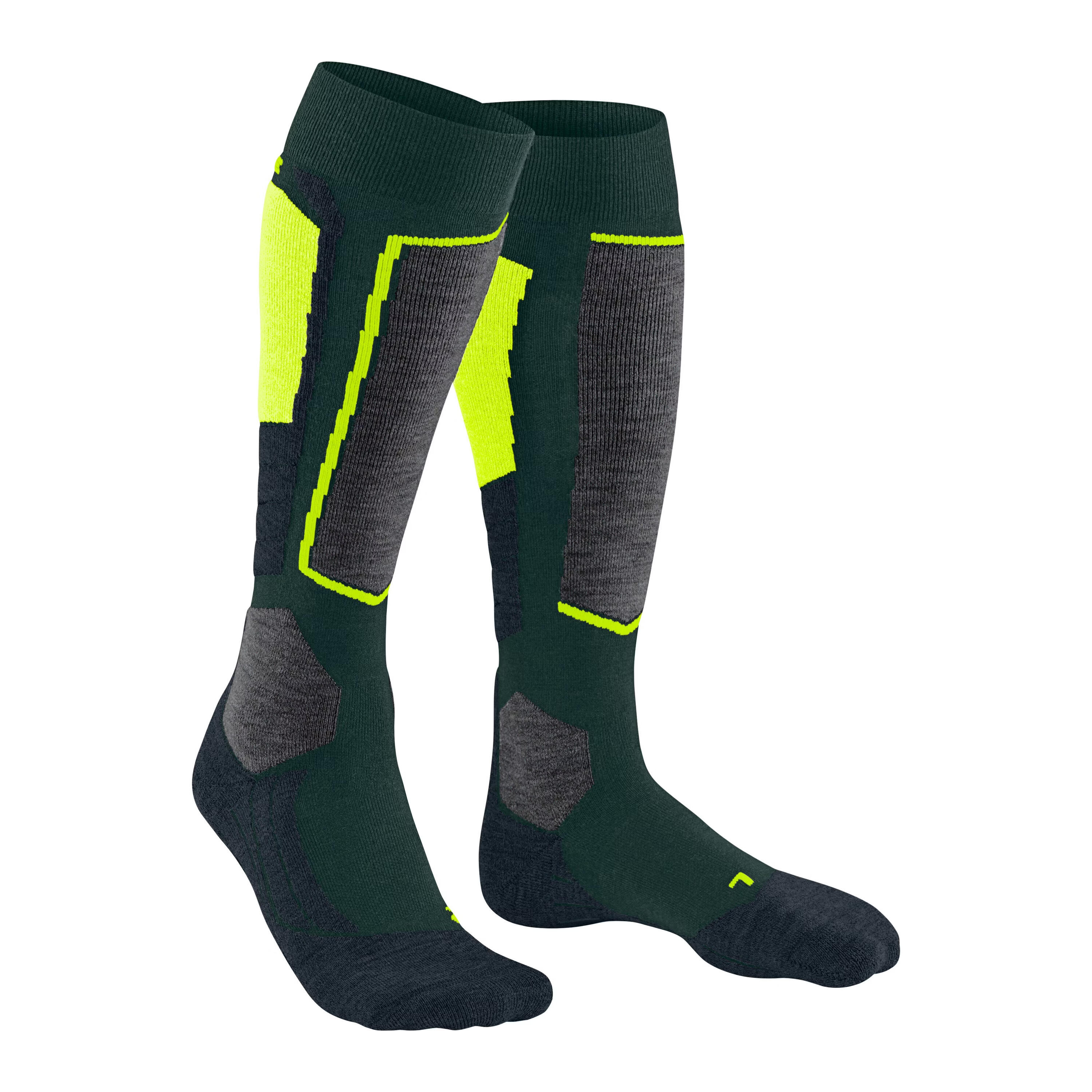 Podkolanówki Falke SK2 Intermediate