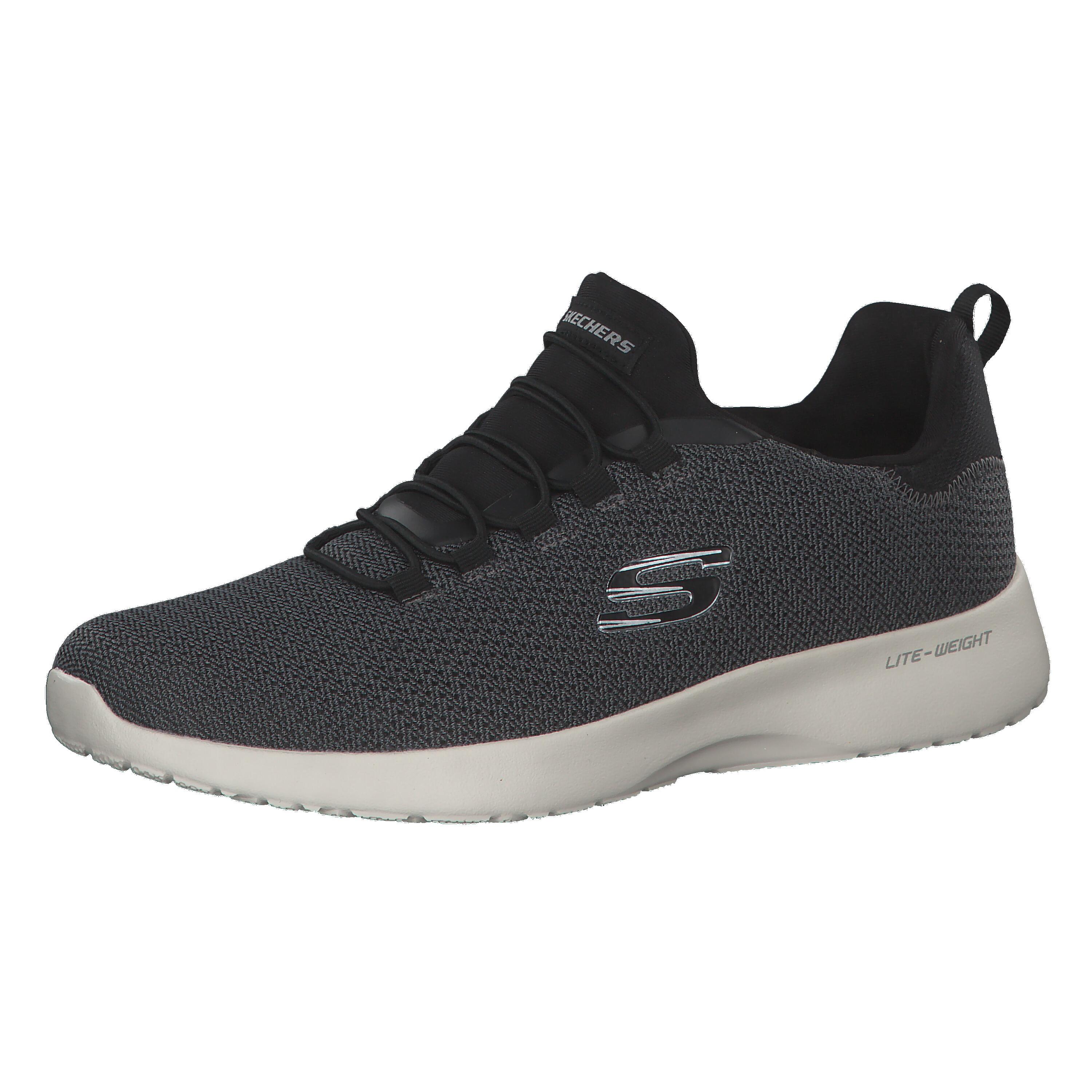 Buty do chodzenia męskie Skechers Slipon Dynamight