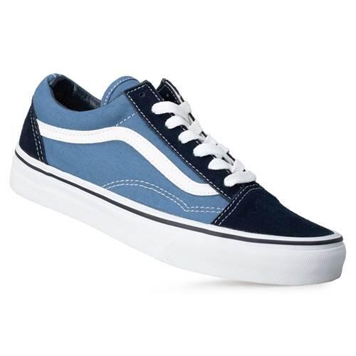 Buty do chodzenia unisex Vans Old Skool