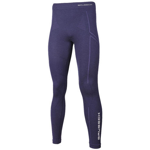 Getry turystyczne męskie Brubeck Wool Merino LE11120