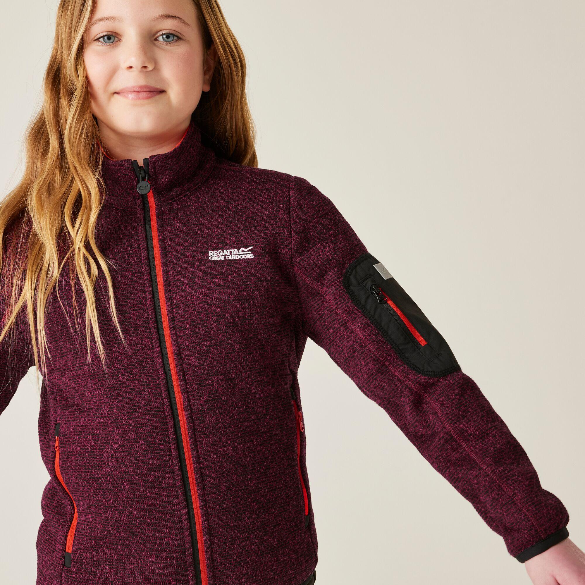 Polar dziecięcy rozsuwany Newhill