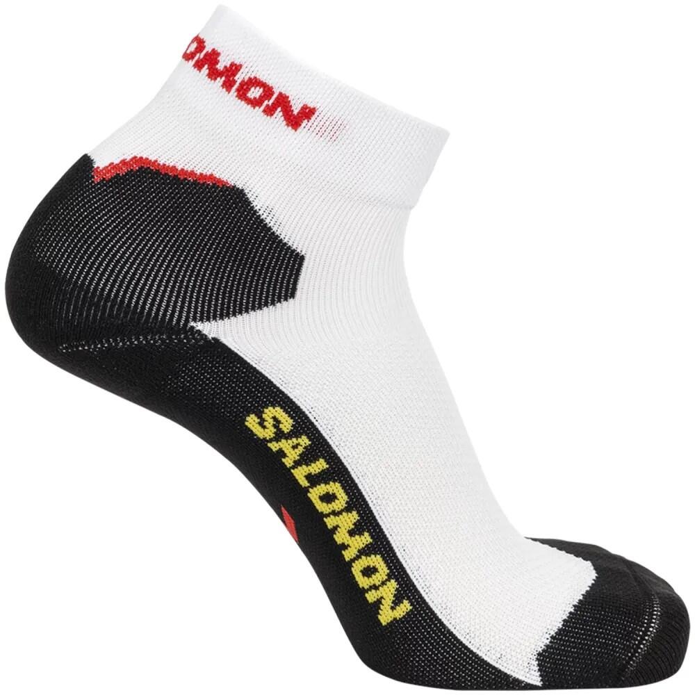 Skarpety sportowe do biegania Salomon Speedcross Ankle