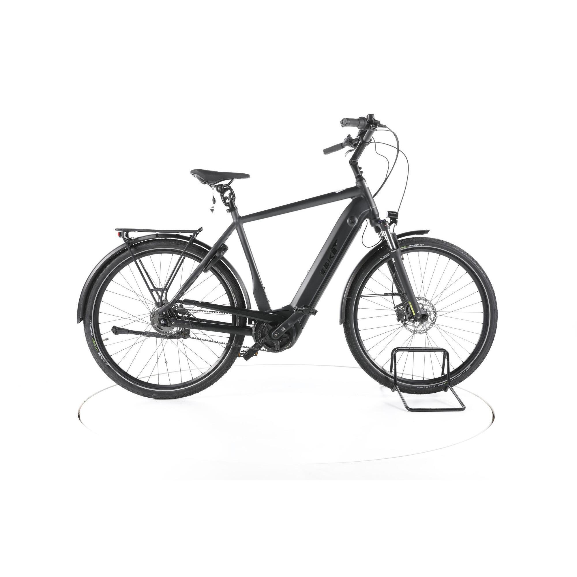 Second Life - EBIKE Tour Pro Diamant City E-Bike - Bardzo dobry stan