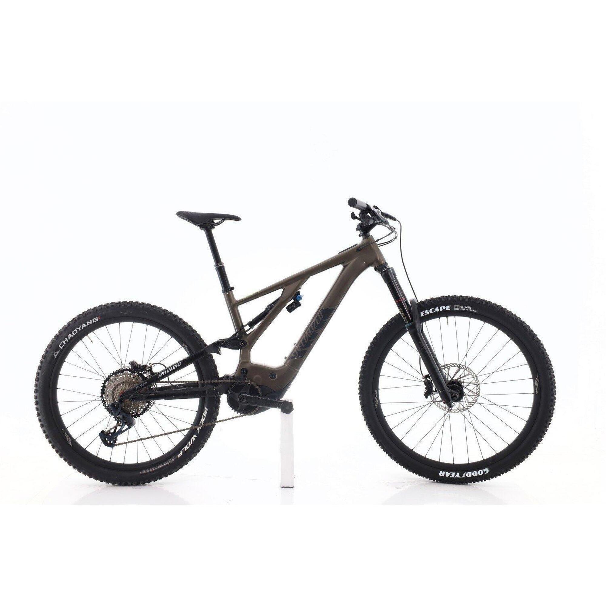 Second life · R. elektryczny · Turbo Kenevo Comp GX · W bardzo dobrym stanie