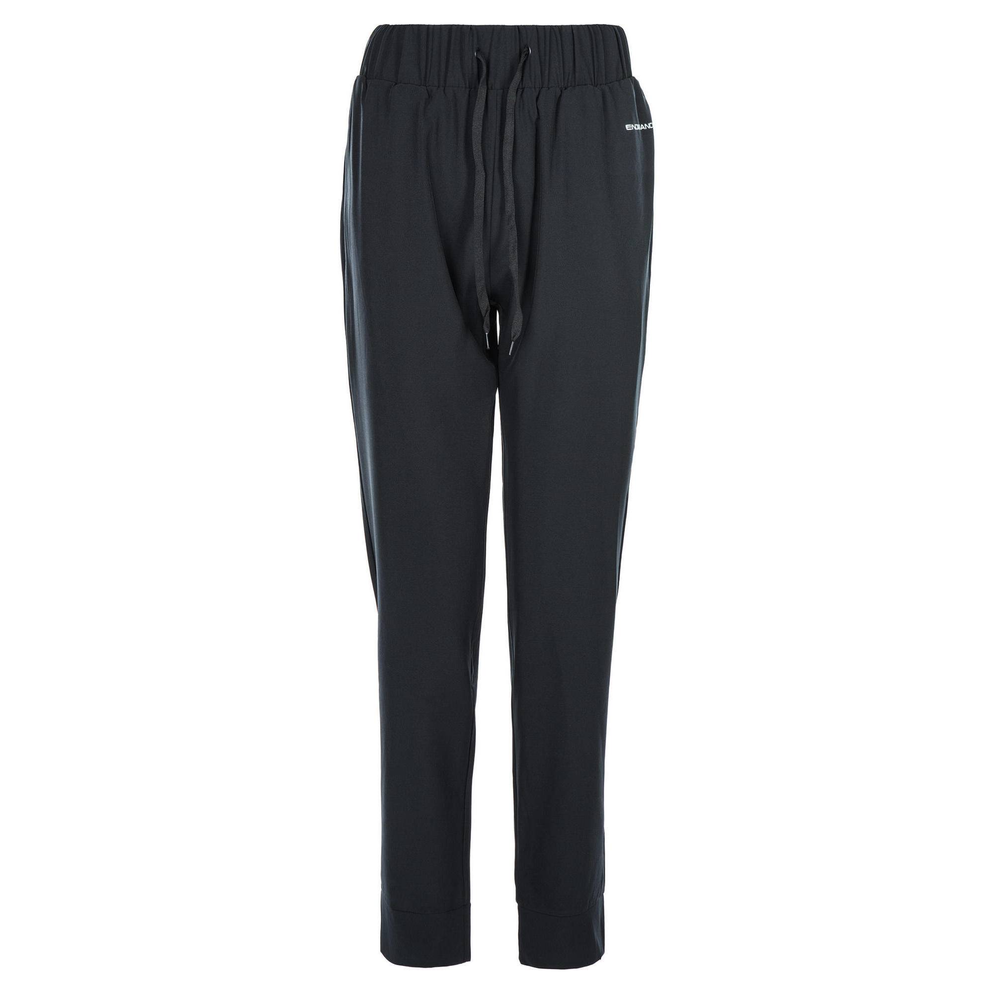 Damskie spodnie treningowe Endurance Phile