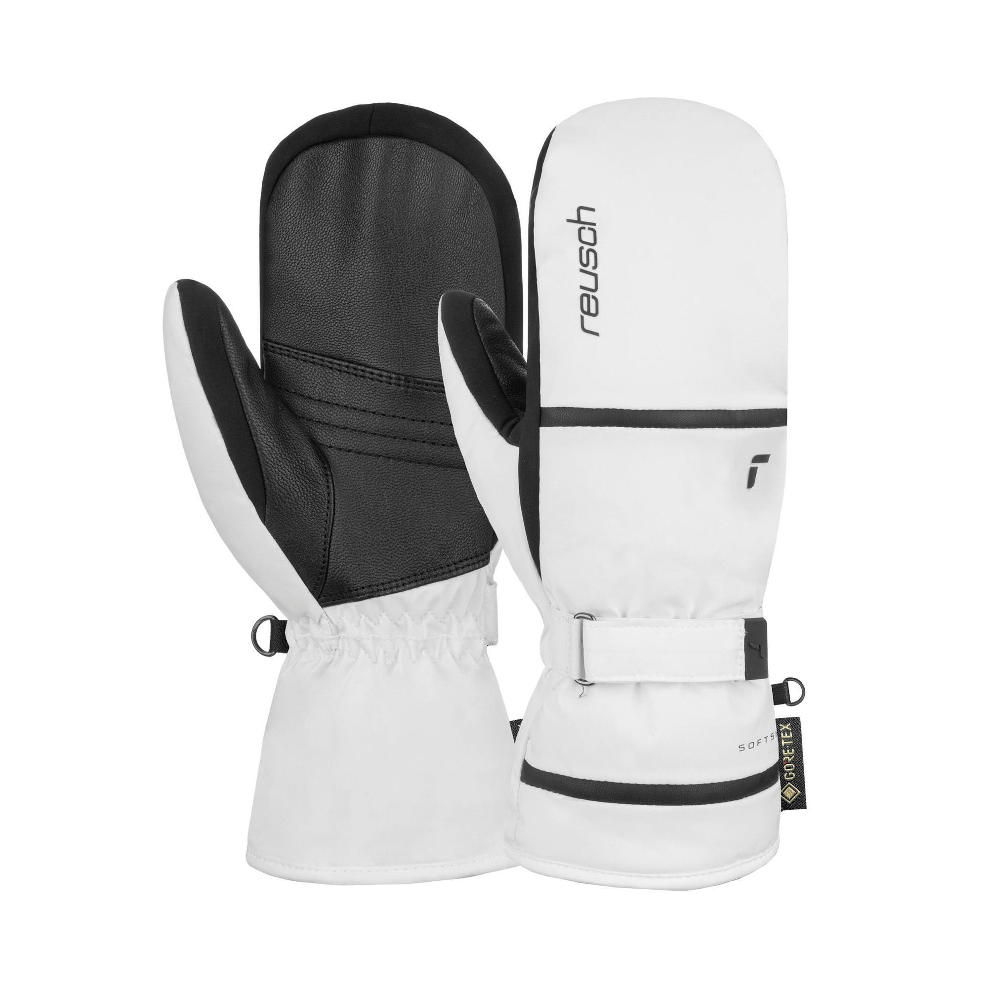 Rękawice narciarskie Reusch Alison Gore-Tex