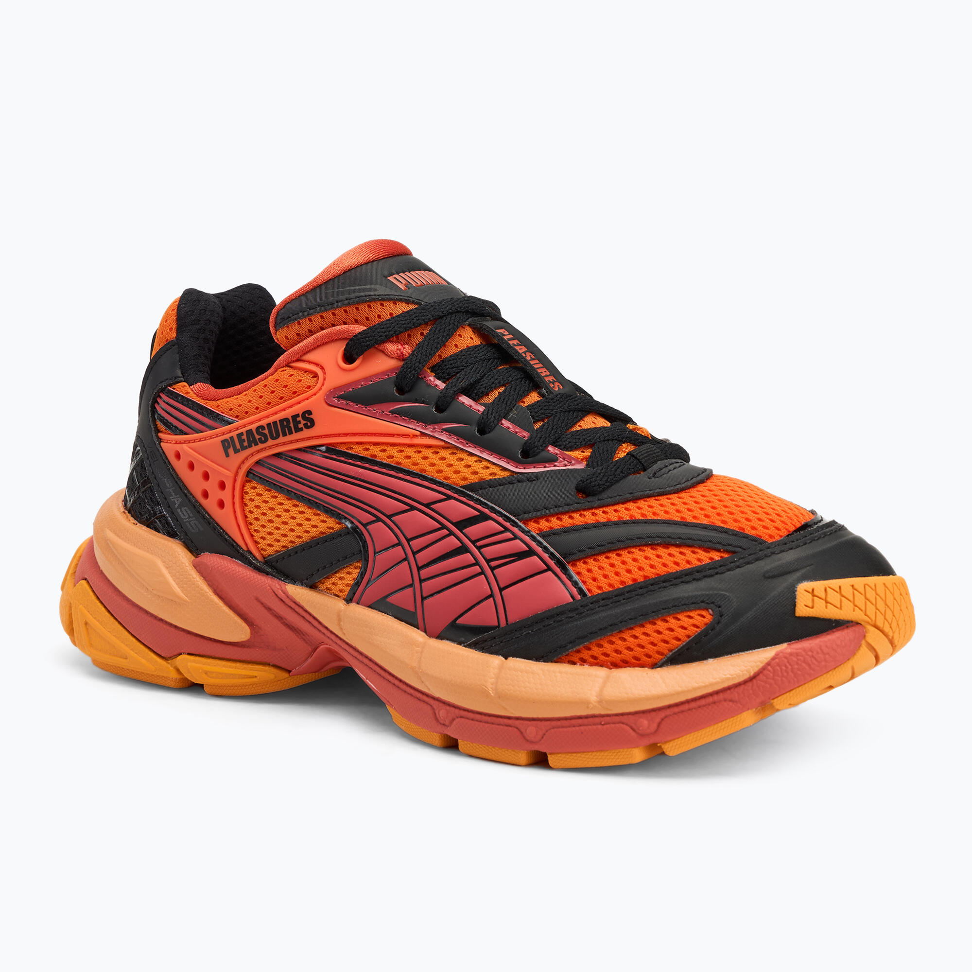 Buty PUMA X Pleasures Velophasis Layers