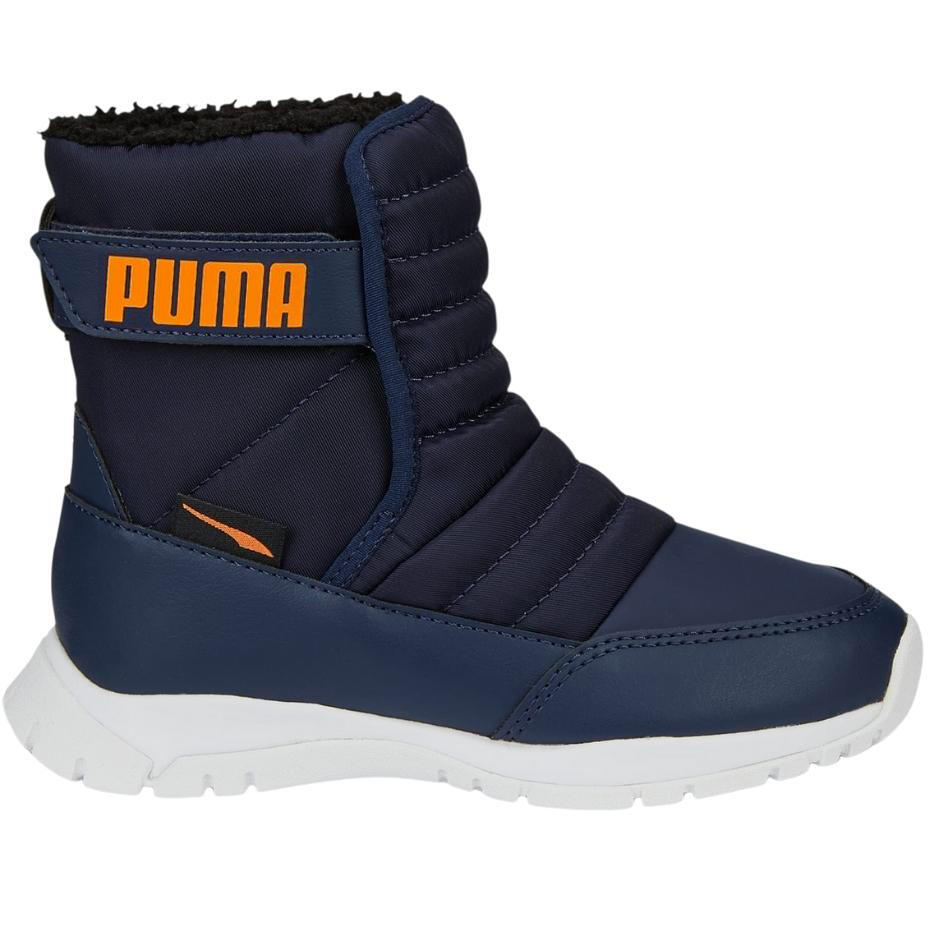 Buty dla dzieci Puma Nieve WTR AC PS