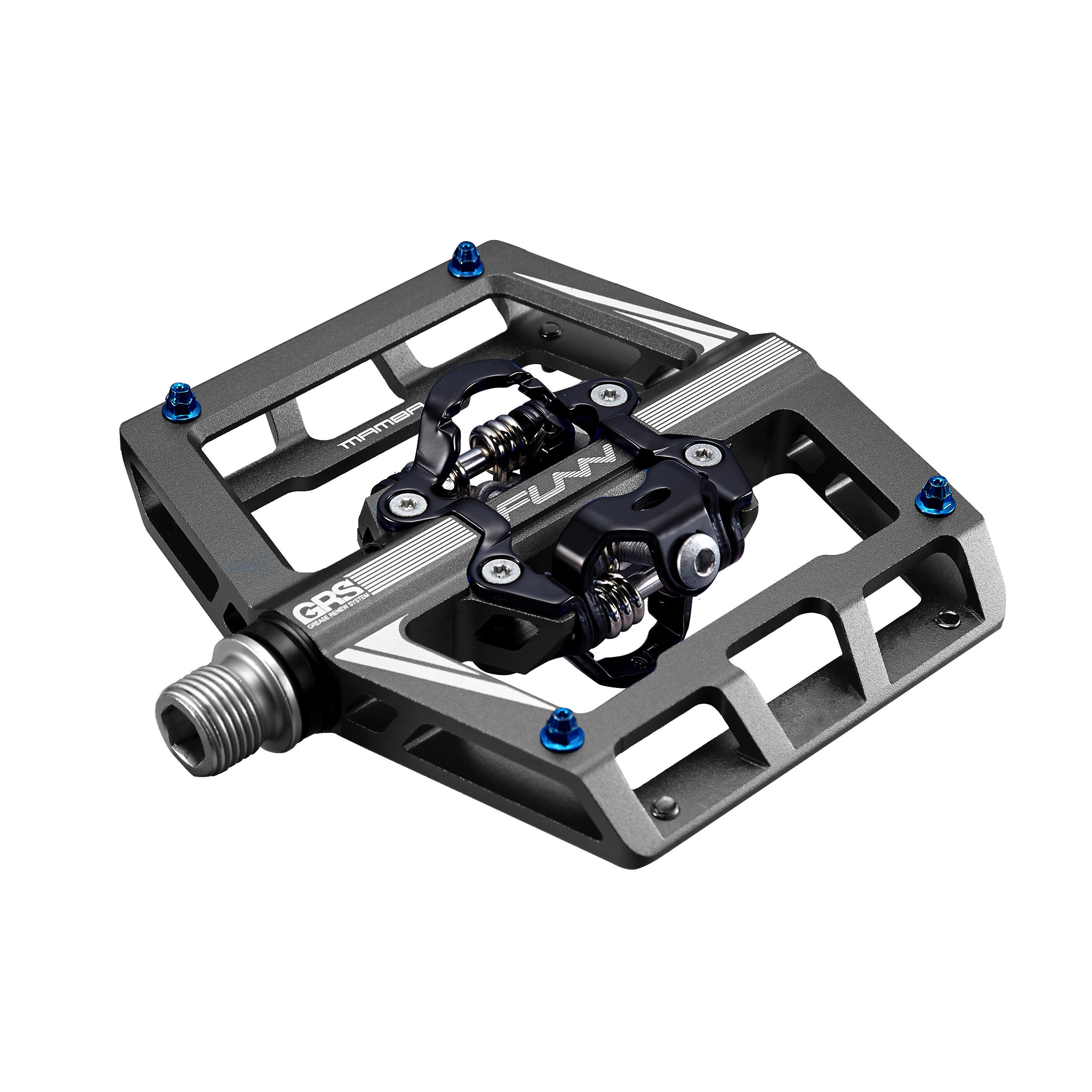 Pedały dwustronne Funn Mamba