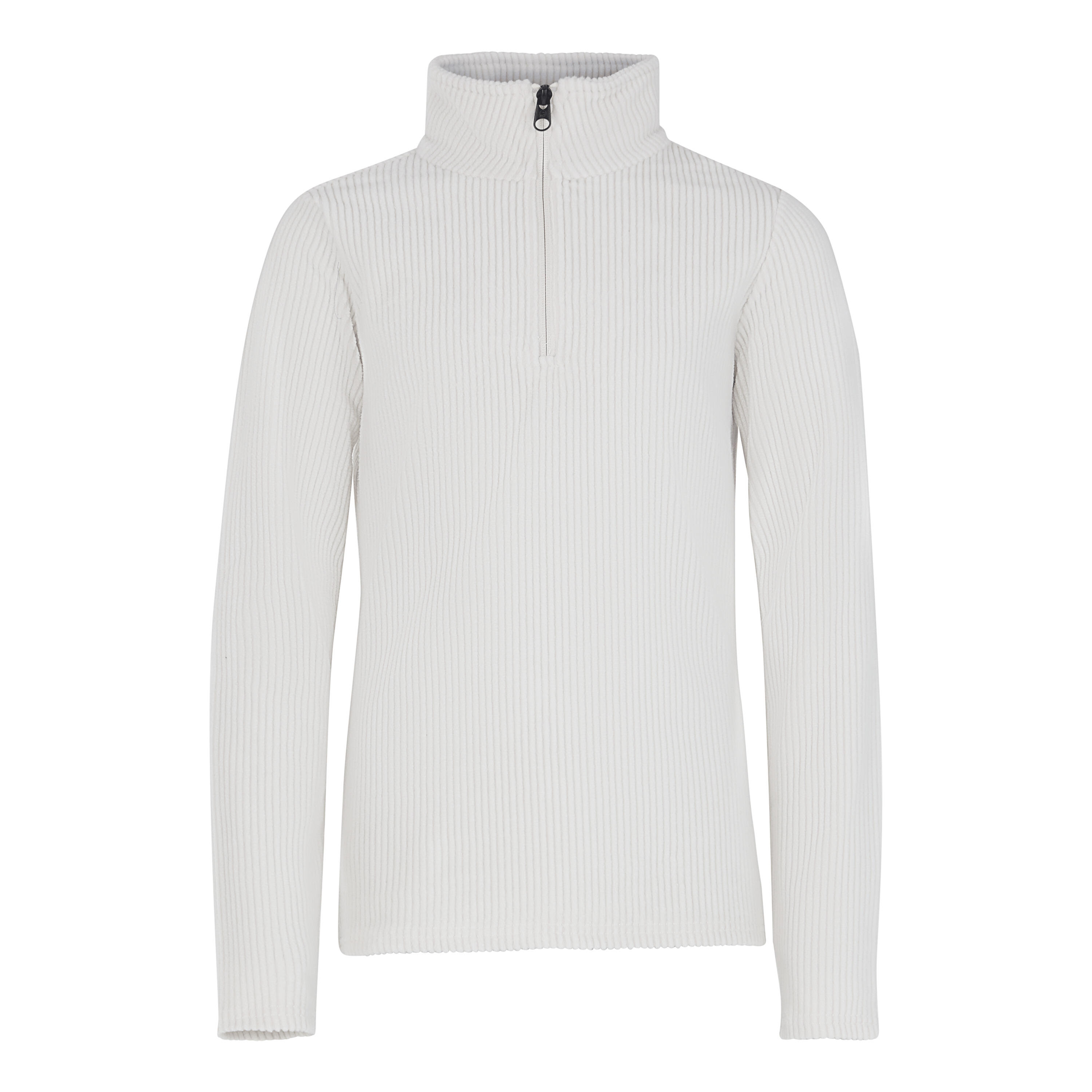 Bluza z zamkiem 1/4 dla dziewczynki Protest Zora