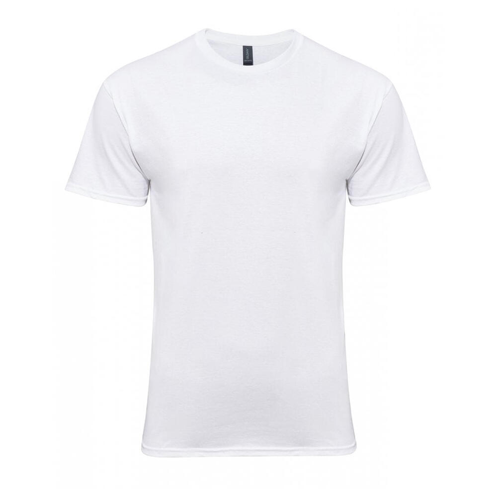 Bawełniana Lekka Koszulka Unisex Dla Dorosłych