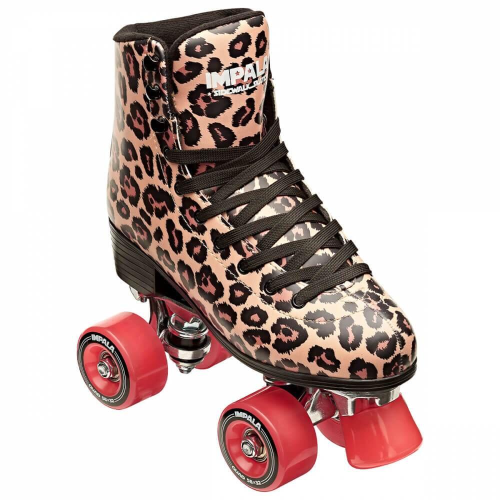 Buty damskie Impala Quad Skate