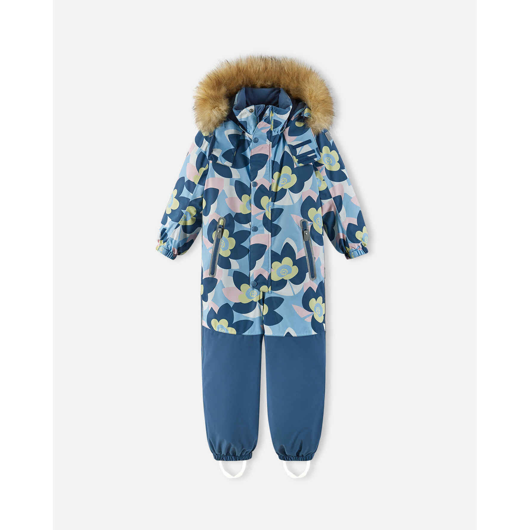 Dziecięcy kombinezon narciarski Reima Kipina