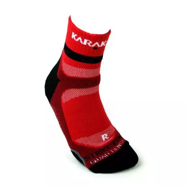 Skarpety sportowe Karakal X4 Sport Ankle Socks