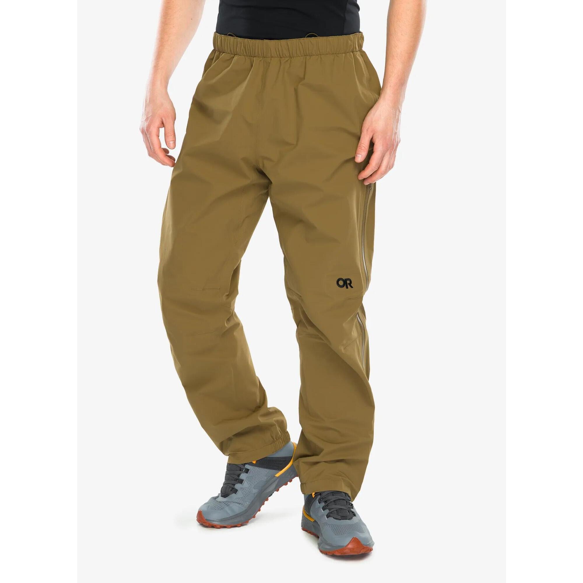 Spodnie z membraną męskie Outdoor Research Foray 3L Pants