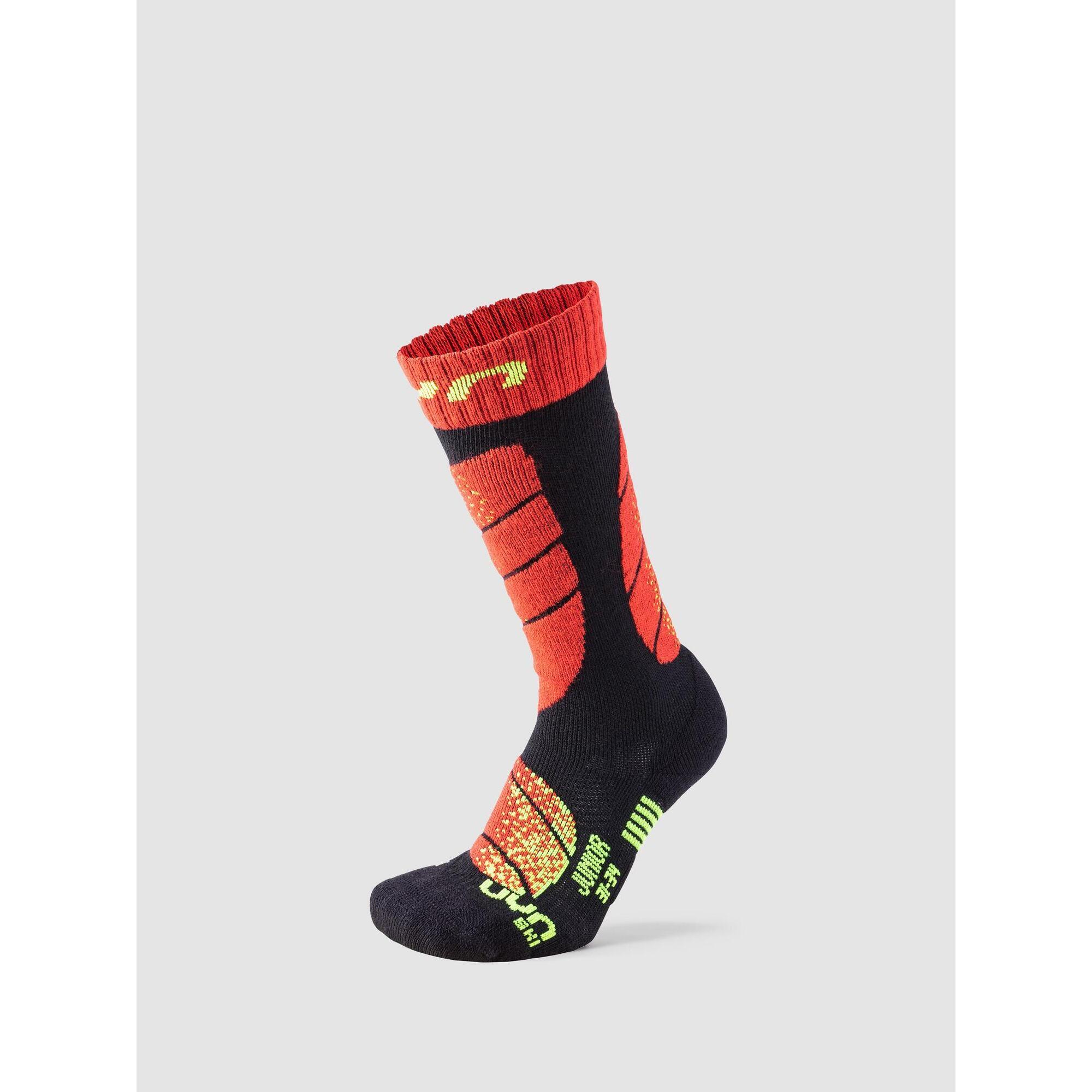 Ski Junior Socks