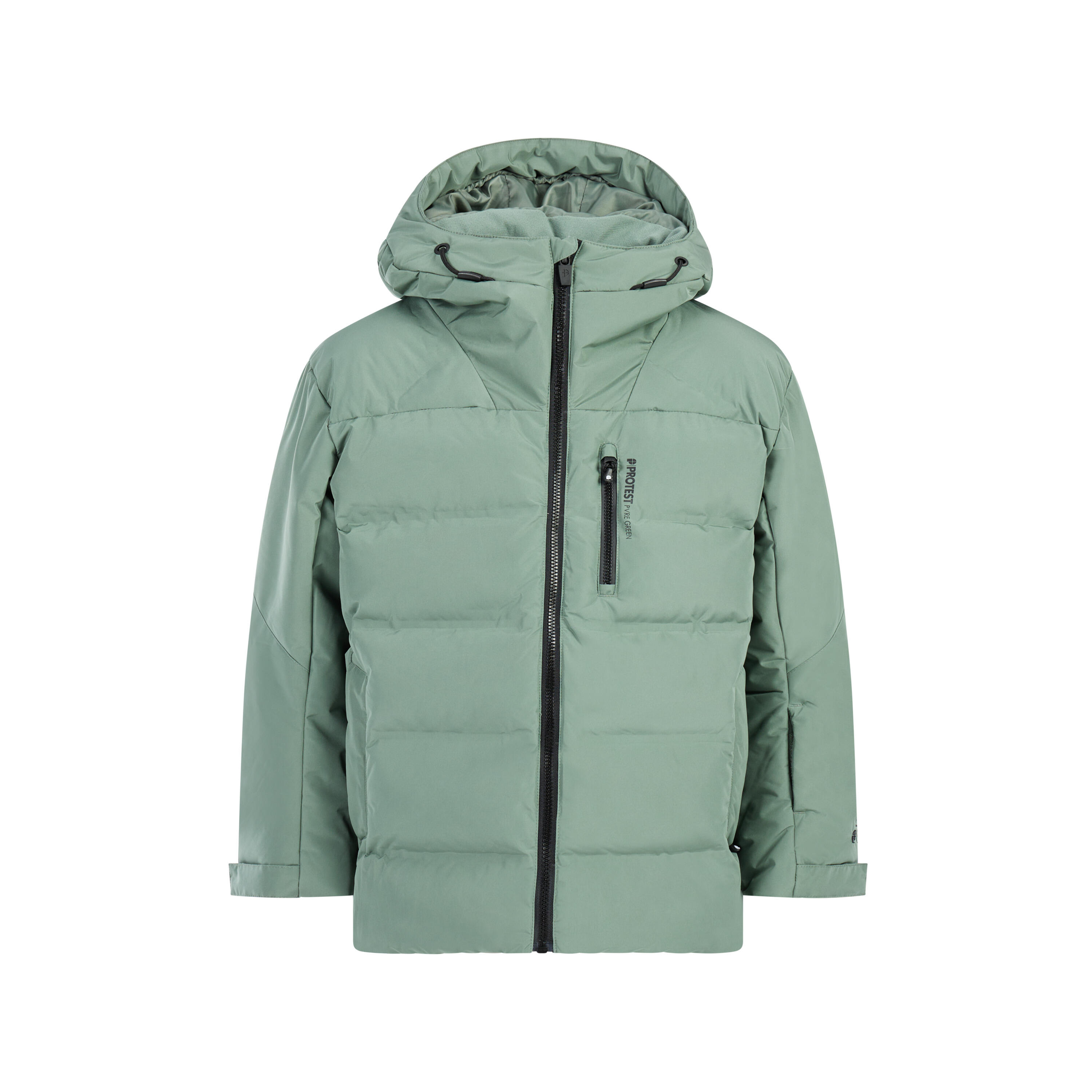 Dziecięca kurtka narciarska Protest Tumber