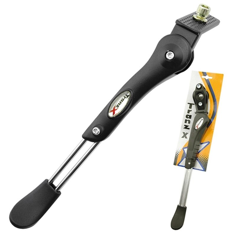 Podpórka boczna, mocowanie korby Ostand V Bike